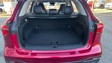 MG Hs 1.5 T-GDI Exclusive 5dr Petrol Hatchback